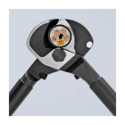 KNIPEX 95 12 500 Cable shears