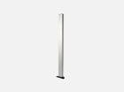 DOMOTIME COL100 Column for photocells or selectors - Height 1000mm