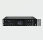ITC AUDIO 1300-212020 MP2120BT Mixer amplifier/media player/