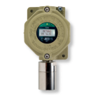 TECNOCONTROL TS593EH Transmitter with display 4-20mA Exd ATEX electrochemical for H2S