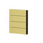 THEBEN 9080072 iONprime PB 4R MBR
