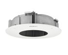 HANWHA SHD-2510FPW Montaggio a incasso