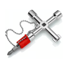 KNIPEX 00 11 03 Universal wrench