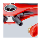 KNIPEX 90 70 220 Die-cutter