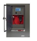 PASO PAW51K4-V Evac integrated wall system - 1000 W, 4 zones (A/B)