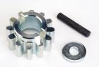 FAAC 7191661 Z12 12 Teeth Pinion For Rack Accessories M4 Engine 844