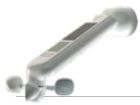 RIB ACG2273 WIRELESS PV SENSOR WIND RAIN LIGHT
