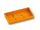 INIM FIRE OH200BRI Built-in wall box for HP200 and DEXIA
