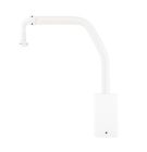 HANWHA SBP-156LMW Supporto per parapetto