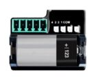 TOPP 8C0485 InBox WiFi button for wireless actuator control
