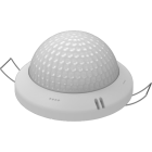 ZENNIO ZPDCMSW Presentia C MultiSensor. KNX presence detector wit