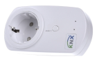 MDT RF-AZK1ST.01 Attuatore interruttore radio KNX RF in custodia con misuratore di potenza attiva 