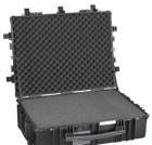 GT LINE 7726.B black with pre-cubed sponge