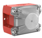 NOTIFIER PY X-S-05-CL IP66 FLASH LIGHT - EN54-23