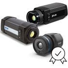 FLIR 2YW-EXT-WG8 2-year extended warranty for A310, A400sc, A700sc