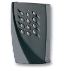 CDVI PROMI1000PC AUTONOMOUS PROXIMITY CONTROL UNIT + KEYBOARD 1000 USERS