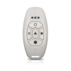 SATEL MPT-350 Remote control for PERFECTA WRL with 6 programmable functions
