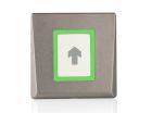 ABTECNO XPR-DINMTT-E 12/24 VDC FLUSH-MOUNT CAPACITIVE BUTTON BOARD