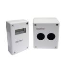ARITECH FIRE FIREBEAMXTRA Infrared barrier for fire detection a r