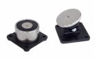 COOPER CSA FIRE 1330-D ELECTROMAGNETIC STOP REDUCED BY 50 KG