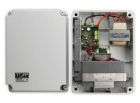 TOPP 8C0091 MEM/AL 24V motor expansion module for connections