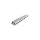 CAME 818XG-0051 GLASS DOOR ATTACHMENT K1158 L. 6000