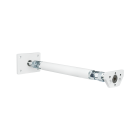 ELSNER 30116 Montaggio su braccio cerniera Montaggio su braccio Flex L+ per stazione meteorologica - 2 giunti