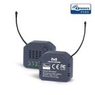 RISCO RPZWSH868EUA Micro Modulo per Tapparelle in grado di controllar