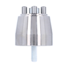 CDVI DWSE30 30 mm crankshaft extension