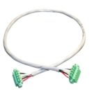 ARITECH ANTINTRUSIONE DF205 Cavo di estensione µltraLink. 58 cm