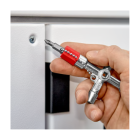 KNIPEX 00 11 03 Universal wrench