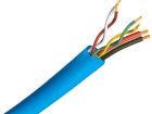 CAME 846RM-0010 PXC75 HS 2X0.75+4X0.22 TWIST CABLE