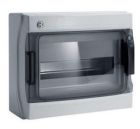 ARITECH FIRE STG/IPBOX IP65 ABS housing for STPL4+D