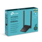 TP LINK ARCHER TX20U PLUS AX1800 HIGAIN DUALBAND ADAPTER