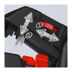 KNIPEX 12 62 180 Automatic cable stripper