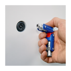 KNIPEX 00 11 06 V03 Universal Key - Doublejoint Key