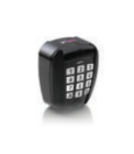 TAU P-300TCODEBUS DIGITAL CABLE KEYBOARD WITH SEC TRANSMISSION