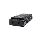 WP RACK WPC-FDC-O0224 Inline Splice Closure IP68 for for Heat Splice Pro