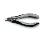 KNIPEX 79 42 125 ESD Precision side cutter