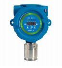 SENSITRON S2169HS HYDROGEN SULPHIDE (H2S) detector. 0-50 ppm. 4-20 m
