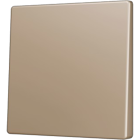 ZENNIO ZS55CSOFT12C ZS55. Cover for Simple KNX Soft push button 55x55