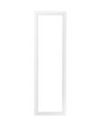 HANWHA SBC-165W White skin cover