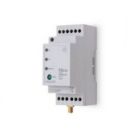 NICE DMBD GW Modulo DIN per il controllo via radio bidirezionale