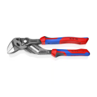 KNIPEX 86 02 180 Wrench clamp