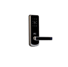 ITC AUDIO 6800-101011 MEN Smart handle color black