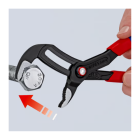 87 21 300 KNIPEX Cobra Quick Set