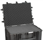 GT LINE 7745.B black with pre-cubed sponge