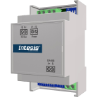 INMBSSAM001R000 Intesis Gateway Samsung NON-NASA a Modbus RTU — 1 Unità Interna — Connessione via bus F3/F4/V1/V2 — Configurazione via DIP switch