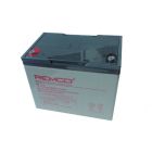 REMCO RMX 80-12 Batteria 12V 80Ah