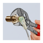 86 01 180 KNIPEX Wrench pliers